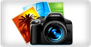 Digital Camera Files Recovery