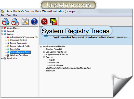 Data Wiping Tools