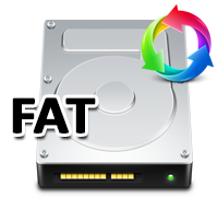 FAT Partition Files