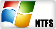 NTFS Partition Files Recovery