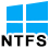 NTFS Partition Files Recovery