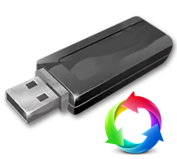 Pen Drive Files Recovery