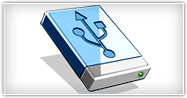 Removable Media Files Recovery