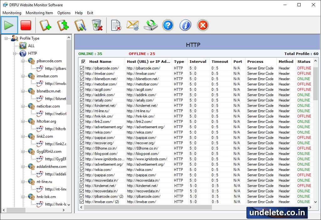 Windows Partition Files 