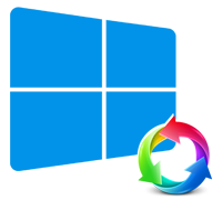 Windows Partition Files